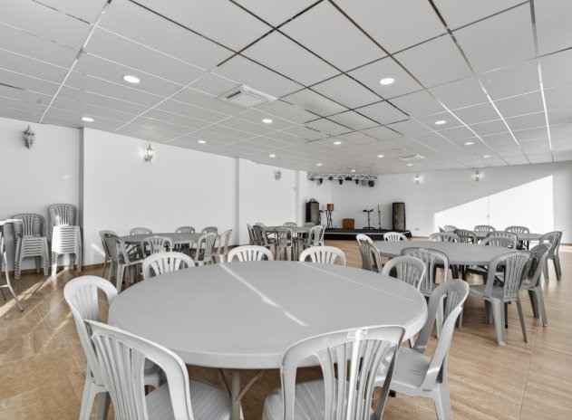 Herverkoop - Villa - Alicante - Rebolledo