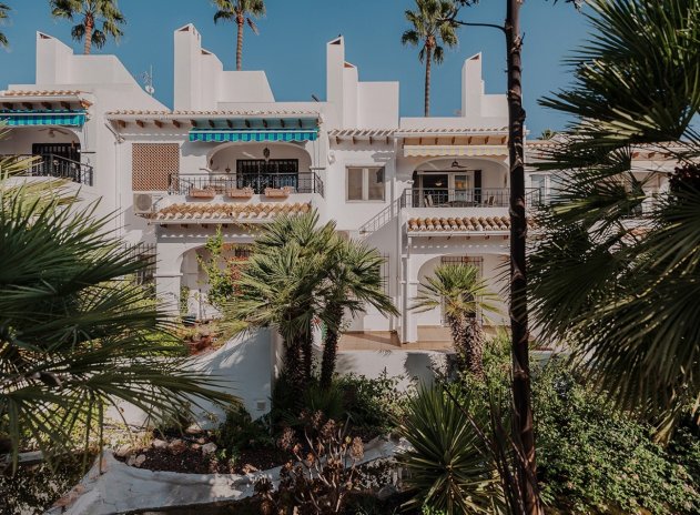 Herverkoop - Appartement - Villamartin - Las Filipinas