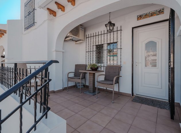 Herverkoop - Appartement - Villamartin - Las Filipinas