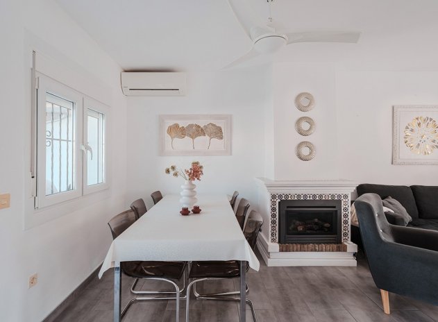 Herverkoop - Appartement - Villamartin - Las Filipinas