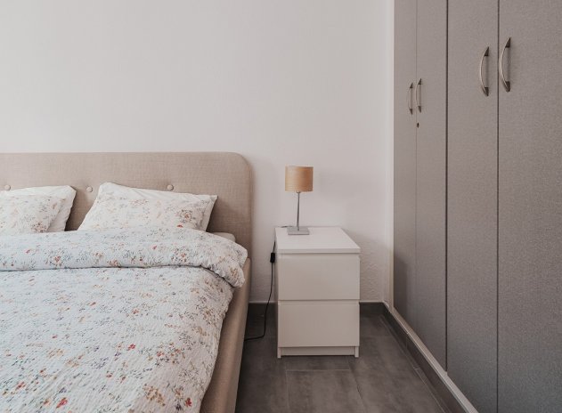 Herverkoop - Appartement - Villamartin - Las Filipinas