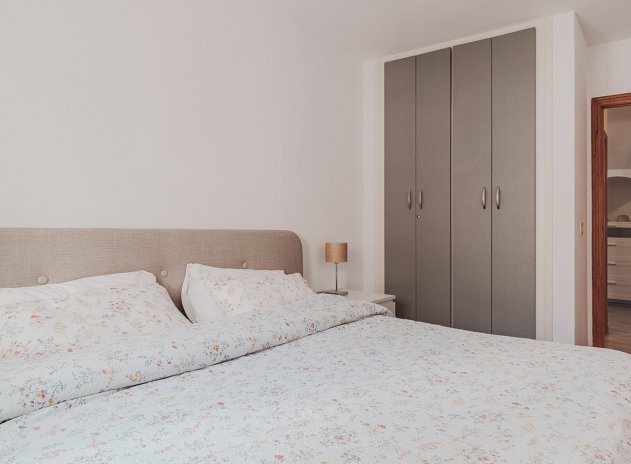 Herverkoop - Appartement - Villamartin - Las Filipinas