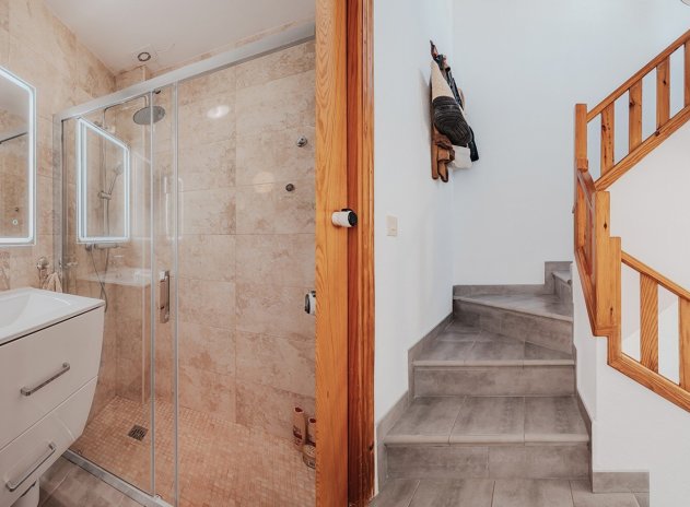 Herverkoop - Appartement - Villamartin - Las Filipinas