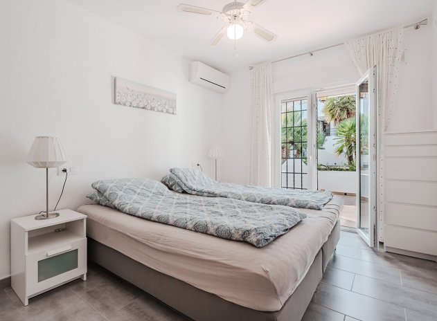 Herverkoop - Appartement - Villamartin - Las Filipinas