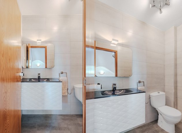 Herverkoop - Appartement - Villamartin - Las Filipinas