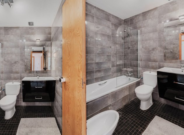 Herverkoop - Appartement - Villamartin - Las Filipinas