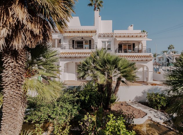 Herverkoop - Appartement - Villamartin - Las Filipinas