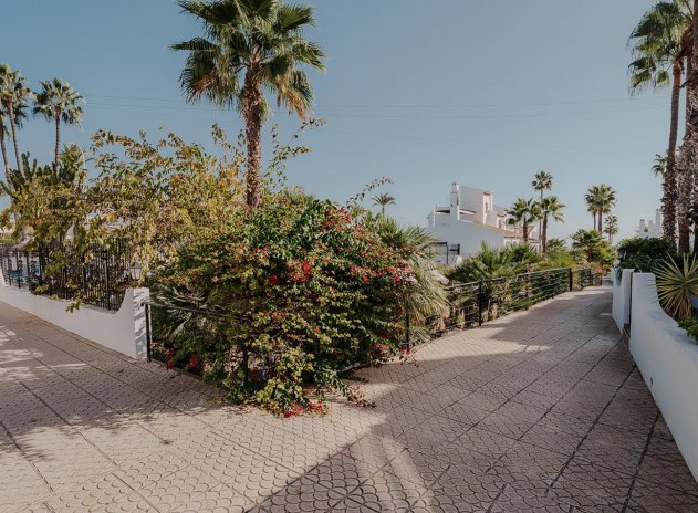 Herverkoop - Appartement - Villamartin - Las Filipinas