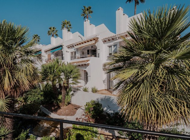 Herverkoop - Appartement - Villamartin - Las Filipinas