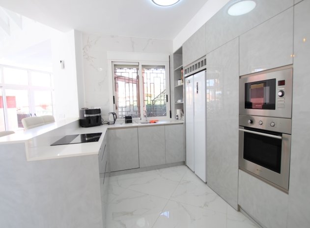 Revente - Villa - Lo Crispin