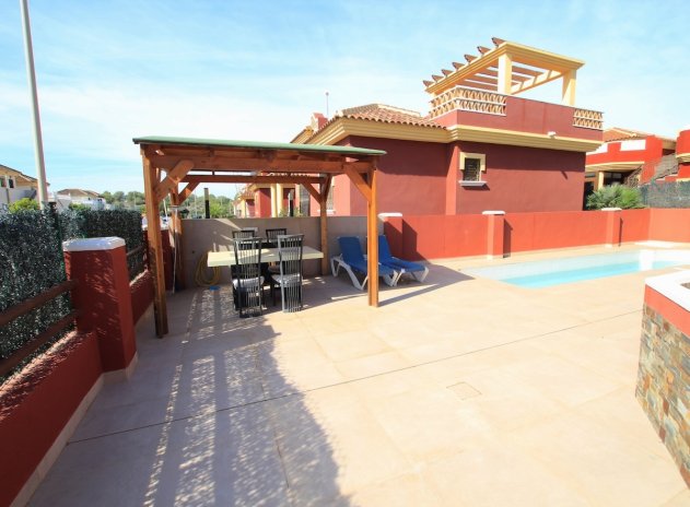 Revente - Villa - Lo Crispin