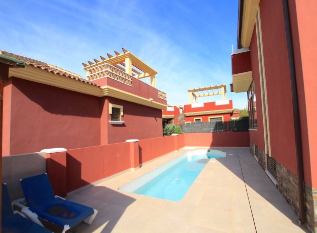 Revente - Villa - Lo Crispin