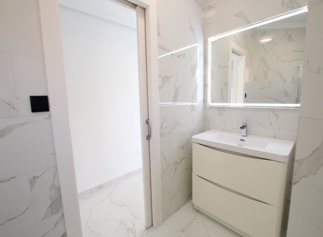 Revente - Villa - Lo Crispin