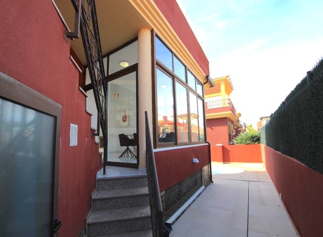 Revente - Villa - Lo Crispin