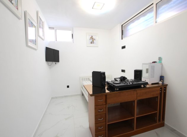 Revente - Villa - Lo Crispin