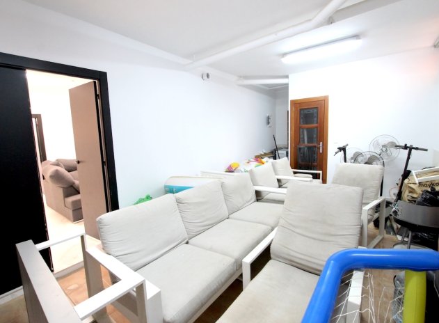 Revente - Villa - Lo Crispin