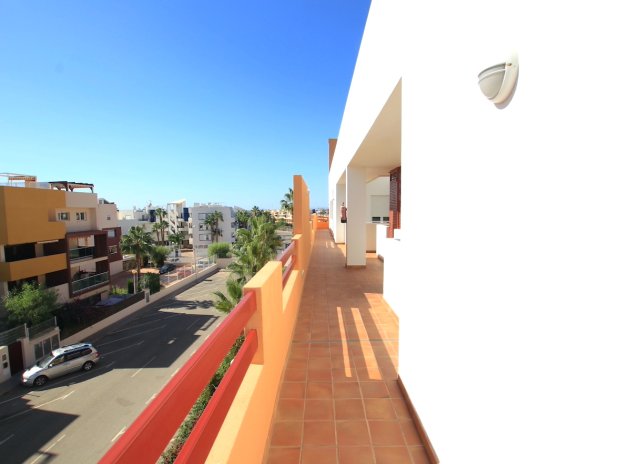Resale - Apartment / Flat * - Playa Flamenca *
