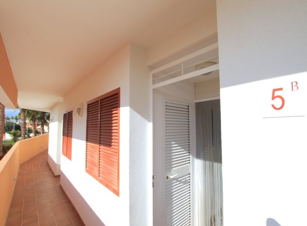 Resale - Apartment / Flat * - Playa Flamenca *