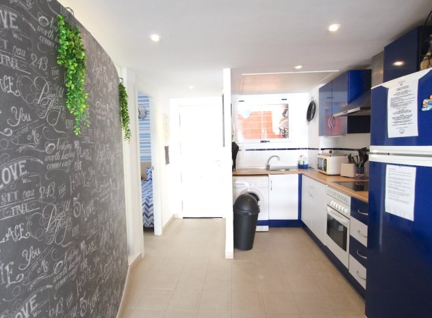 Resale - Apartment / Flat * - Playa Flamenca *