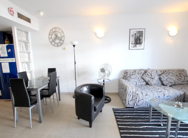 Resale - Apartment / Flat * - Playa Flamenca *