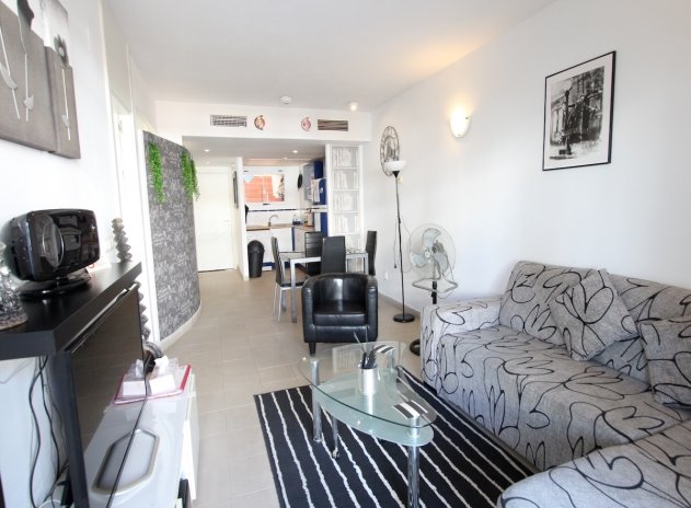 Resale - Apartment / Flat * - Playa Flamenca *