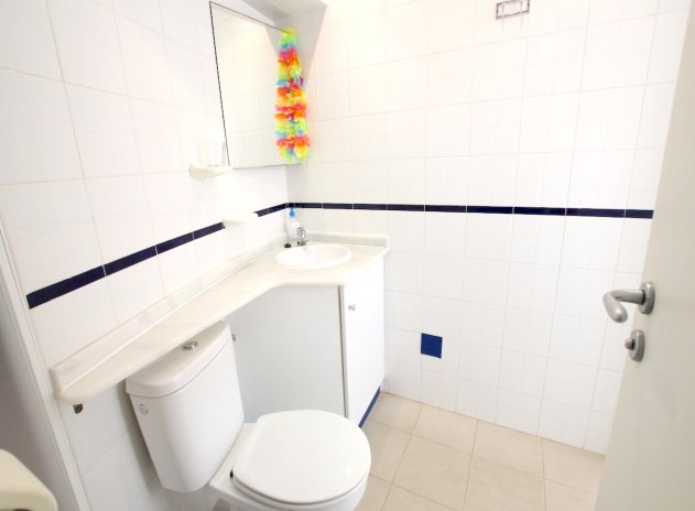 Resale - Apartment / Flat * - Playa Flamenca *