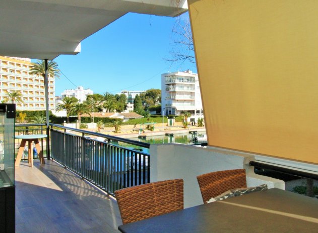 Wiederverkauf - Wohnung - Javea