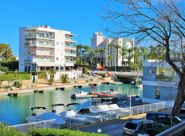 Wiederverkauf - Wohnung - Javea