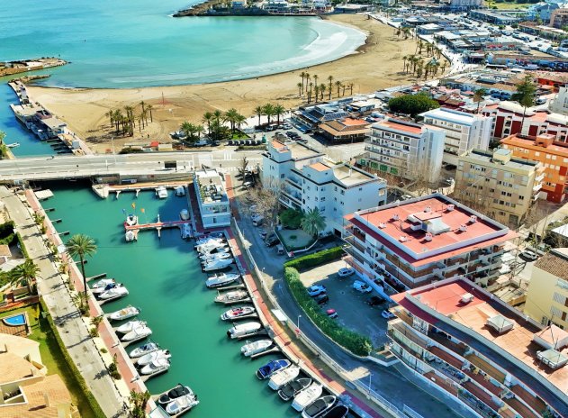 Wiederverkauf - Wohnung - Javea