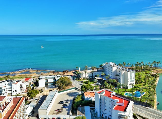 Wiederverkauf - Wohnung - Javea