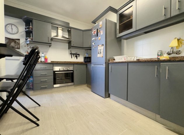 Revente - Appartement - Almoradí