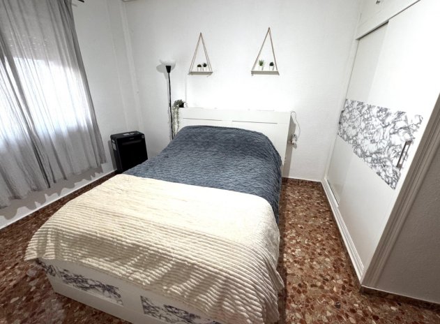 Revente - Appartement - Almoradí