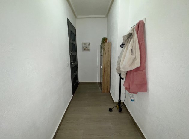 Revente - Appartement - Almoradí