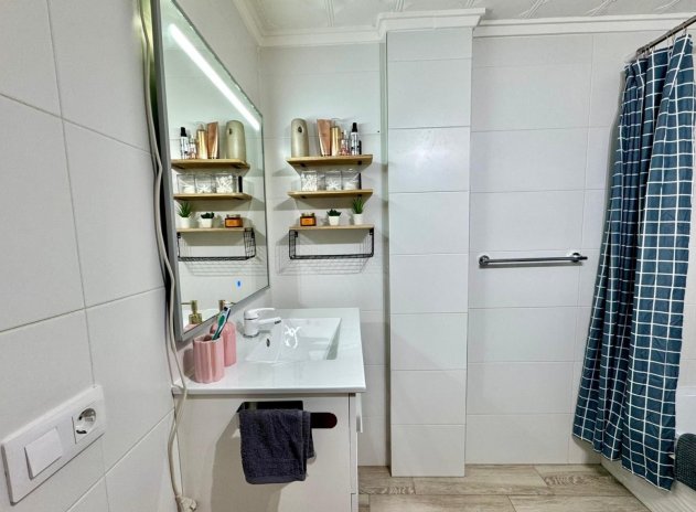 Revente - Appartement - Almoradí