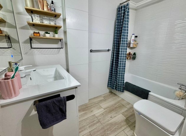 Revente - Appartement - Almoradí