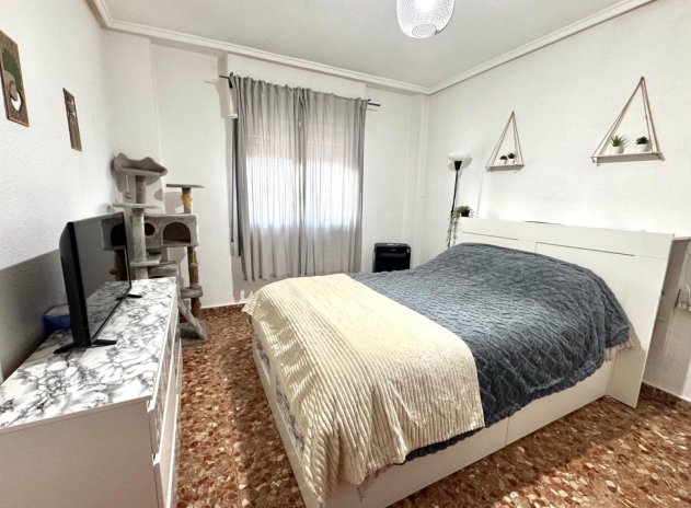 Revente - Appartement - Almoradí