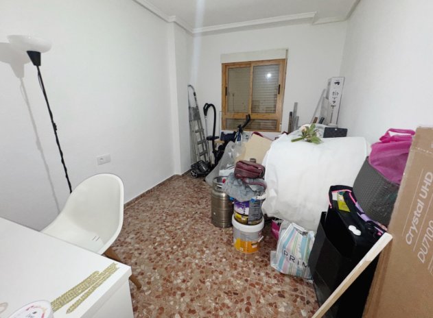 Revente - Appartement - Almoradí