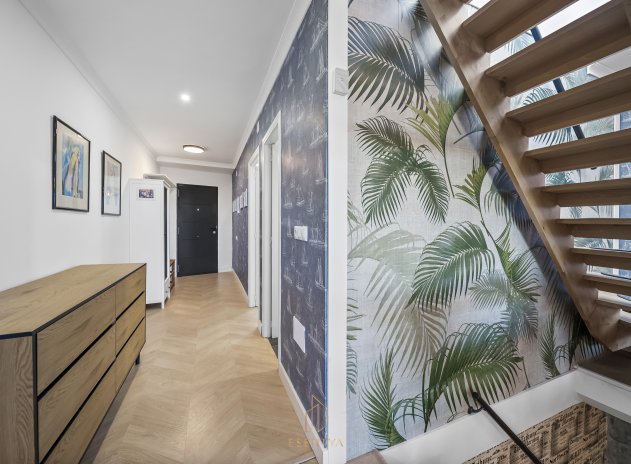 Herverkoop - Finca / Plattelands Woning - Torrevieja