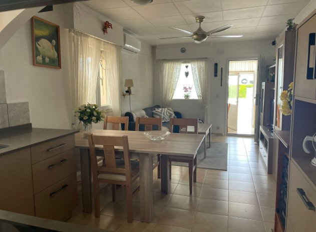 Resale - Townhouse * - Orihuela Costa * - La Florida *