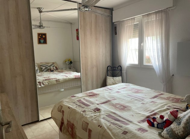 Resale - Townhouse * - Orihuela Costa * - La Florida *