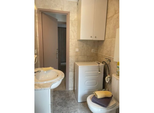 Resale - Townhouse * - Orihuela Costa * - La Florida *