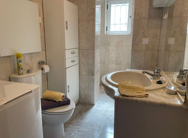 Resale - Townhouse * - Orihuela Costa * - La Florida *