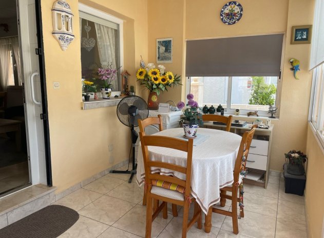 Resale - Townhouse * - Orihuela Costa * - La Florida *