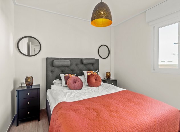 Herverkoop - Appartement - Orihuela Costa - Los Dolses