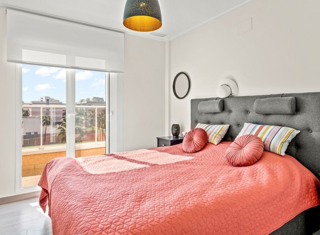 Herverkoop - Appartement - Orihuela Costa - Los Dolses