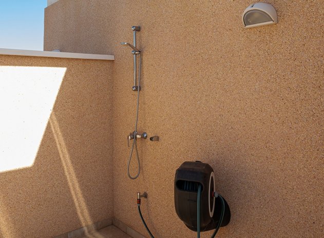 Herverkoop - Appartement - Orihuela Costa - Los Dolses