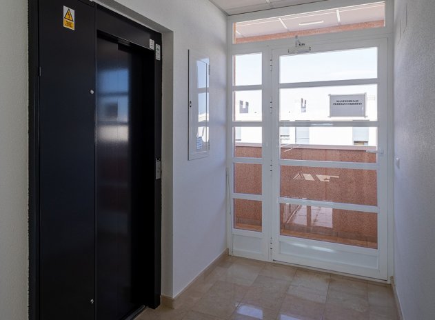 Herverkoop - Appartement - Orihuela Costa - Los Dolses