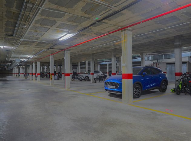 Herverkoop - Appartement - Orihuela Costa - Los Dolses