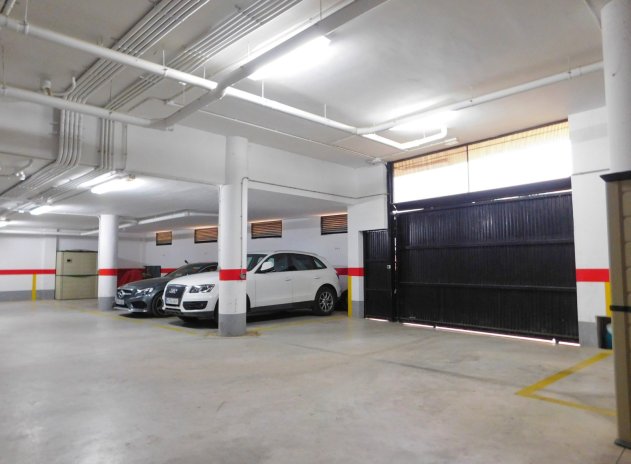 Wiederverkauf - Wohnung - Torremendo