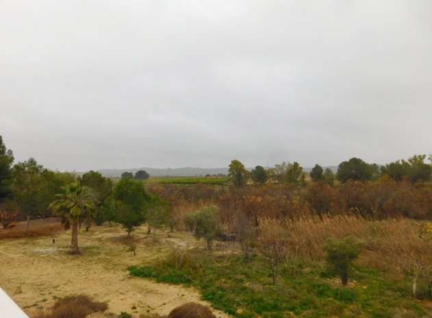 Wiederverkauf - Wohnung - Torremendo